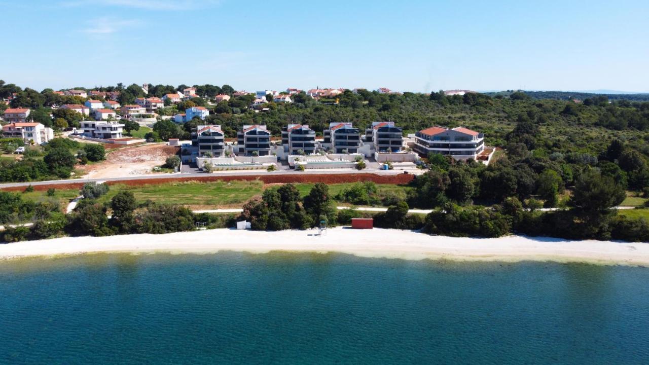 Lijon Διαμέρισμα Banjole Εξωτερικό φωτογραφία